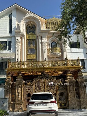 hàng chính chủ bán biệt thự phú lương hà đông ngay vườn hồng_sang xịn_ nhỉnh 30 tỷ. miễn tg