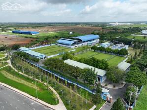 Bán đất xây dựng xưởng 90,000m2 KCN Châu Đức, Huyện Châu Đức, BRVT