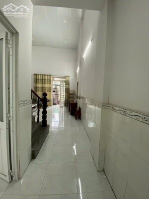 NHÀ 1T 1L Ở NGAY – GIÁ TỐT CHỈ 6.2 TỶ TL MẠNH