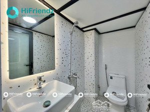 cho thuê phòng trọ sinh viên- lê văn thọ phường 14 nhà mới thang máy gần ngay công viên làng hoa