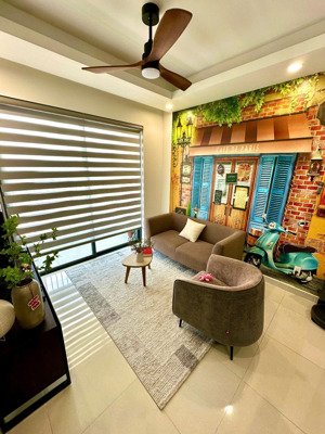 chính chủ cần bán căn hộ tại chung cư q7 riverside - 04 đào trí, phú thuận q. 7