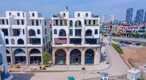 hàng cực hot! cập nhật quỹ căn chuyển nhượng vaquarius văn giang tháng 7/2025. giá cực tốt