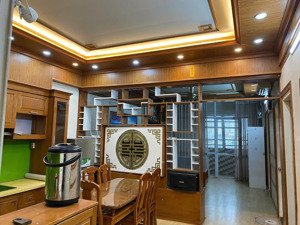 cho thuê cc 85m 2 ngủ xala, hà đông