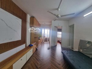 chính chủ bán căn 2pn, 2vs toà sdu trần phú, full nội thất, gần ga văn quán, giá 3.6xx tỷ