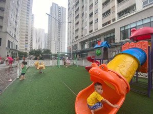 bán căn m1 mipec kiến hưng 80m2 3n, full nội thất đẹp có slot ô tô hiếm, lh em 