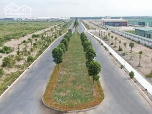 Bán đất xây dựng xưởng 25,000m2 KCN Minh Hưng SIKICO, Bình Phước