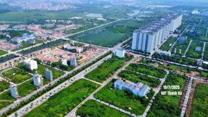 e hằng chuyên bán liền kề biệt thự dự án kđt thanh hà, hà đông, hà nội, giá từ 11 tỉ đang xây