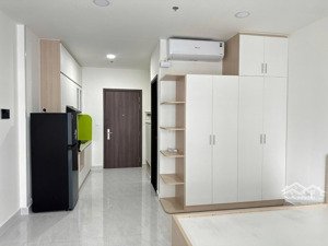 cần cho thuê căn hộ riêng tư 36m2 , full nội thất, vô ở ngay. 