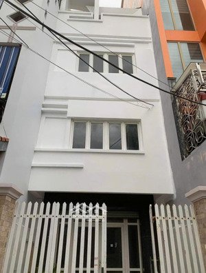 cho thuê nhà nguyên căn 3 tầng ngõ 316 dã tượng, phường vĩnh nguyên, tp nha trang