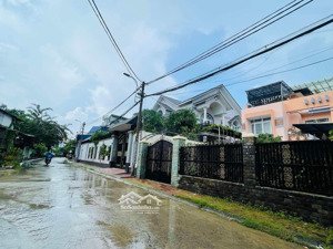 bán biệt thự đẹp lê văn việt, long bình, quận 9, 17,9 tỷ, 185m2