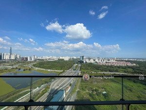 [duy nhất 1 căn] cho thuê ch empire city- 2 pn , nội thất cơ bản, 28 triệu, tầng cao, view landmark