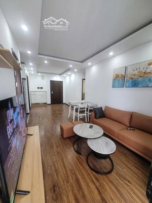cho thuê căn hộ chung cư 3pn, 2wc, 90m2 tại an bình city, 16,5 triệu