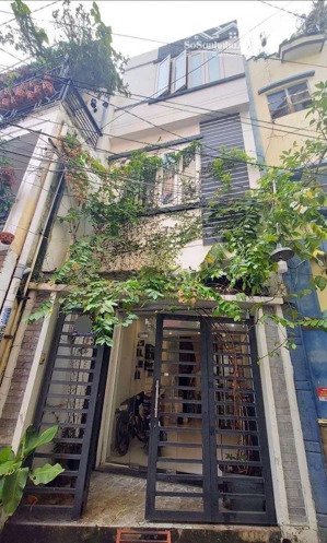 cần cho thuê nhà tại lê quang định, p. 14, q. bình thạnh lh 