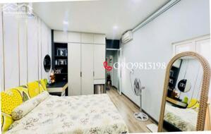 ️️️CHDV Full NT SHR P.Chánh Hưng Quận 8 Bán Nhanh TN Ngay.️️️