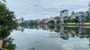 hiếm: cần bán nhà bồ đề 50m2 5 tầng gara 7 chỗ giá chỉ hơn 12 tỷ - gần hồ