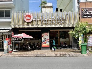 tốt nhất tân phú. mặt tiền tân sơn nhì - 201m2 (9.3 x 21m) - hđt 140tr/th - giá 32 tỷ