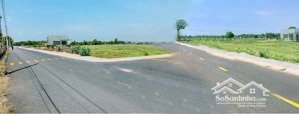 chính chủ cần bán nền đất hồ tràm 128m2 giá 1tỷ250tr