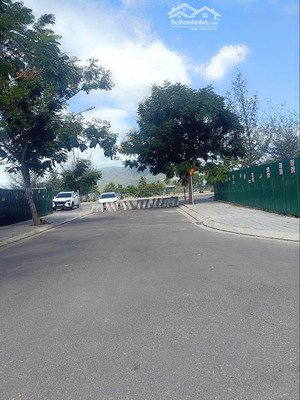 lô duy nhất 60tr/m2 dt 132m2, ngang 6 đường 15, kdt hà quang 1, nha trang, khánh hoà