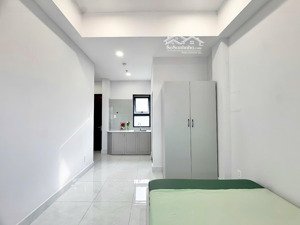 cho thuê phòng mới xây full nội thất cho sinh viên quận 10 phường diên hồng mới