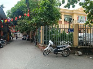 bán nhà tại xuân phương_nam từ liêm_ hà nội_ siêu phẩm hiếm _ ô tô đỗ tận cửa, mặt tiền siêu vip