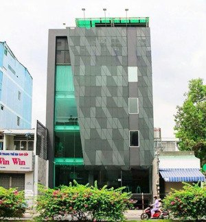 mtkd hoàng xuân nhị, q. tân phú dt 140m2 (8.1x17m) thuê 28tr/th giá 18 tỷ