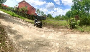 đất vườn 258m2 nam sơn - hoà tiến - hoà vang - đà nẵng