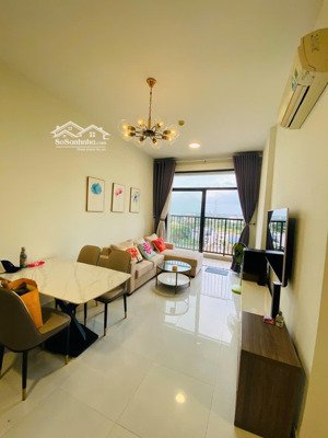 cho thuê căn hộ đầy đủ nội thất, 12 triệu, 70m2 tại jamila khang điền, quận 9, hcm