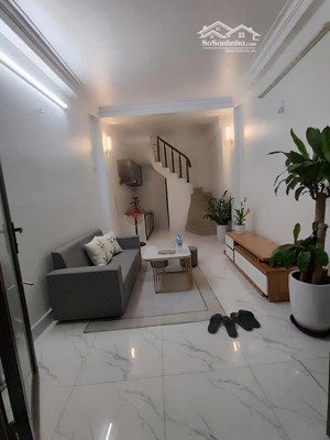 bán nr 3pn, 4wc tại tam trinh, mai động, hoàng mai, hà nội, 4,79 tỷ, 21m2