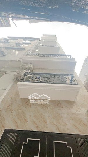 siêu phẩm toà nhà ccmn trường chinh 91m2 thanh xuân xây mới tinh - ngõ thông - ôtô qua nhà vào nhà