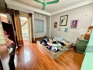 bán nhà riêng tại đường yên hòa, cầu giấy,6 tầng đẹp giá tốt 8,3 tỷ, 30m ra mặt phố lớn,ở sướng