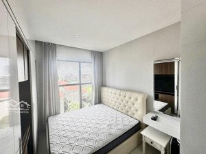 cam kết giá tốt nhất! cho thuê chcc saigon royal - quận 4. 1pn, 1wc, full nt, 45m2. lh: 