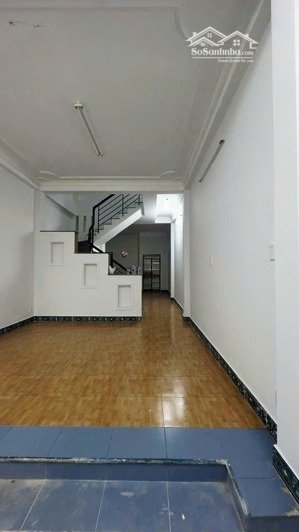 cho thuê nhà 1/ lũy bán bích vô 4x17m 1 lầu hxt thông thoại ngọc hầu, nguyễn sơn, giáp tân bình