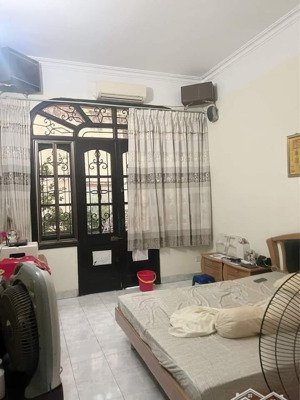 bán nhà an dương lô góc gần ô tô - ngõ thông - chỉ nhỉnh 5 tỷ sở hữu 26m2 x 4 tầng tt tây hồ