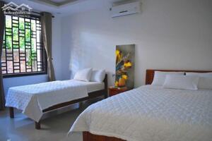 BÁN NHÀ MẶT TIỀN CHẾ LAN VIÊN - HỘI AN - PHONG CÁCH HOÀI CỔ.