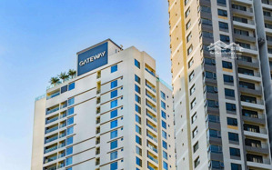 cam kết giá tốt nhất- bán cc gateway thảo điền! dự án sắp ra sổ - 2pn 90 m2 - 9.4xxx