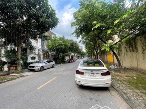 bán đất tặng nhà khu gia quất, thượng thanh, dt:65m2x3 tầng