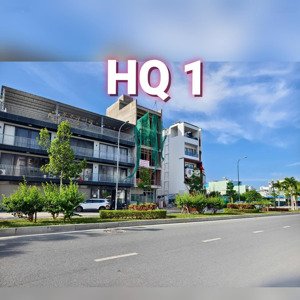 bán 23 lô đất đẹp diện tích từ 75 đến 374 m2 của hà quang 1