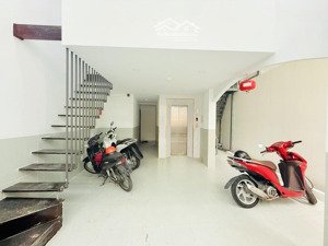 chdv tân bình - hxh thông - 5tầng - 6x15 - 16phòng - thang máy - dòng tiền gần 1tỷ/năm - 16tỷ