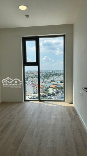 cho thuê cc urban green, 10,5 triệu, 65m2, 2pn, 2wc, sẵn điều hòa, nóng lạnh, bếp, hút mùi, rèm