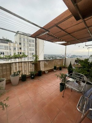 gấp. chủ thiện chí gửi bán gấp penthouse sky garden 3, 6 phòng ngủ, đầy đủ nội thất, giá 12,5 tỷ