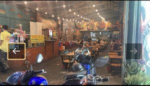 mặt tiền, lâm văn bền, q7 - 317m2 - 35tỷ