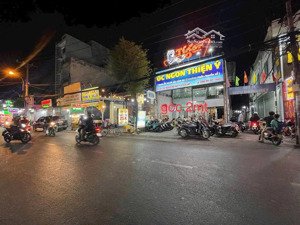 bán gấp góc 2mt nguyễn văn khối 7x25m