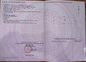 bán nhà riêng tại xã văn bình, thường tín, hà nội, giá tốt, 110.7 m2