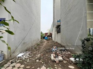 chính chủ bán đất đại mỗ - hà nội, 105m2, mt 5.5m, giá 1.8 tỷ. 