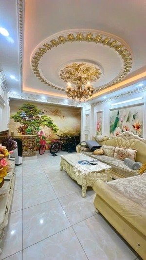 bán nhà bình thạnh - ngay chợ bà chiểu (3 tầng)-yên đỗ-3tỷ550-dt 65m2