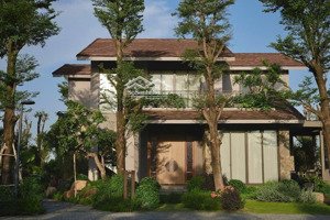 eco retreat-retreat island cần bán biệt thự giá chủ đầu tư-giá thực không ảo, không chênh - sẵn sổ