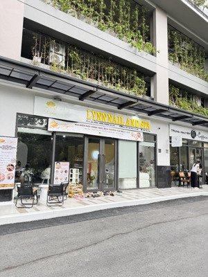 the privia: bán căn 2pn(68m2) - 3.95 tỷ cam kết rẻ nhất thị trường