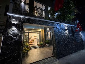 nhà mới đẹp nguyễn văn quá 8x23m, 2 tầng. định cư bán gấp, giá rẻ chốt nhanh