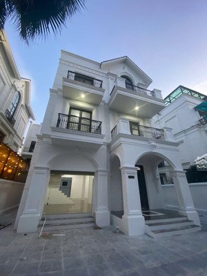 vip - biệt thự hải âu 1 - view biển hồ - ocean park