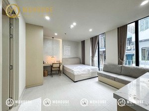 chdv bancon đinh tiên hoàng gần công viên lê văn tám _ cầu bông _ vòng xoay điện biên phủ quận 1